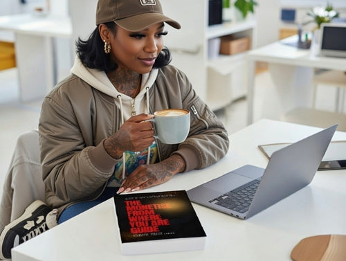 The Monetise From Where You Are Guide